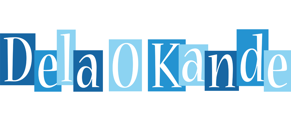Dela O Kande winter logo